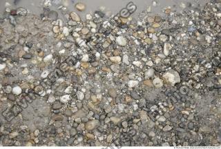 gravel