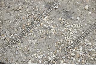 Photo Textures of Gravel