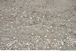 Various Gravel