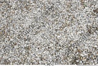 gravel