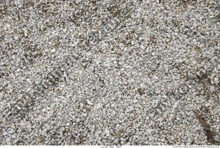 gravel