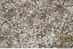 Photo Textures of Gravel