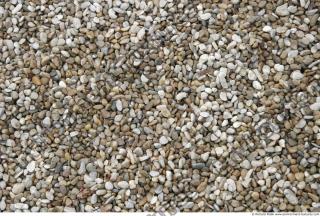 gravel