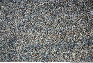 gravel