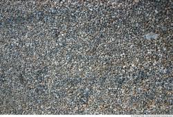 Photo Textures of Gravel