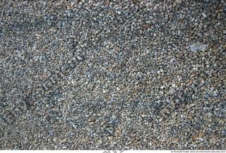 gravel