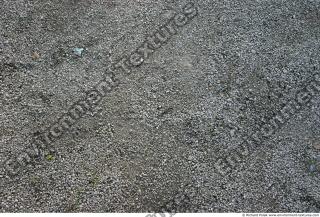 gravel