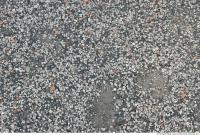 gravel