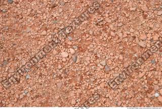 gravel cobble