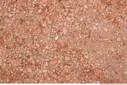 Photo Textures of Gravel