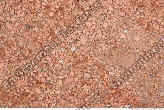 gravel cobble