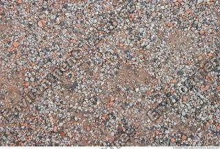 gravel cobble