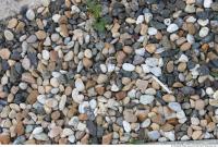 gravel cobble