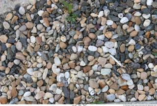 gravel cobble