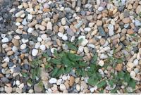 gravel cobble