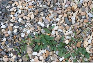 gravel cobble