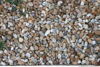 gravel cobble