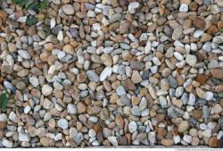 Photo Textures of Gravel