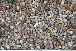 gravel cobble