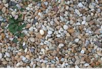 gravel cobble