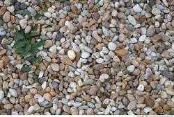 Photo Textures of Gravel