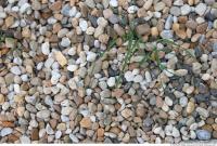 gravel cobble