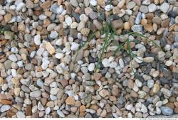 Photo Textures of Gravel