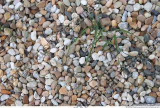 gravel cobble