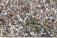 gravel cobble