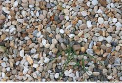 Photo Textures of Gravel