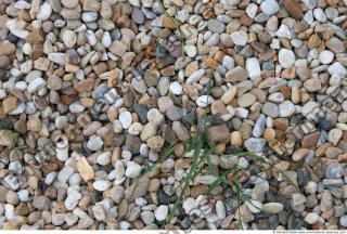 gravel cobble