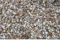 gravel cobble