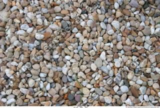 gravel cobble