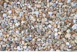 Photo Textures of Gravel