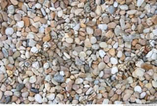 gravel cobble