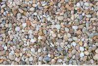 gravel cobble