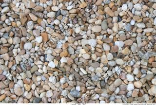 gravel cobble