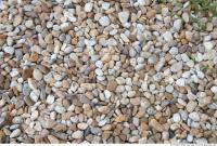 gravel cobble