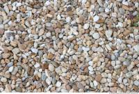 gravel cobble