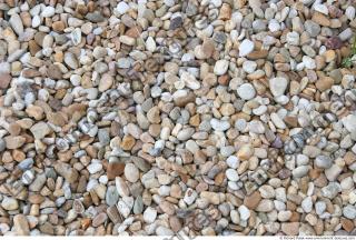 gravel cobble