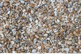 gravel cobble