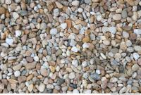 gravel cobble