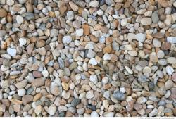 Photo Textures of Gravel