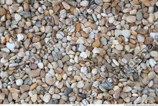 gravel cobble