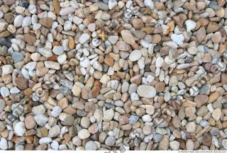 gravel cobble