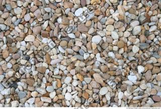 gravel cobble