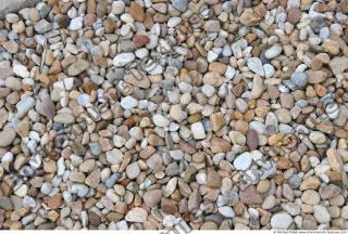 gravel cobble