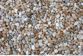 gravel cobble