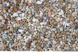 gravel cobble