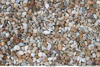 gravel cobble